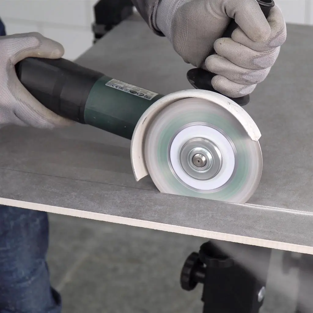 Диамантен диск за Distar PERFECT 1A1R ф125 - Image 3