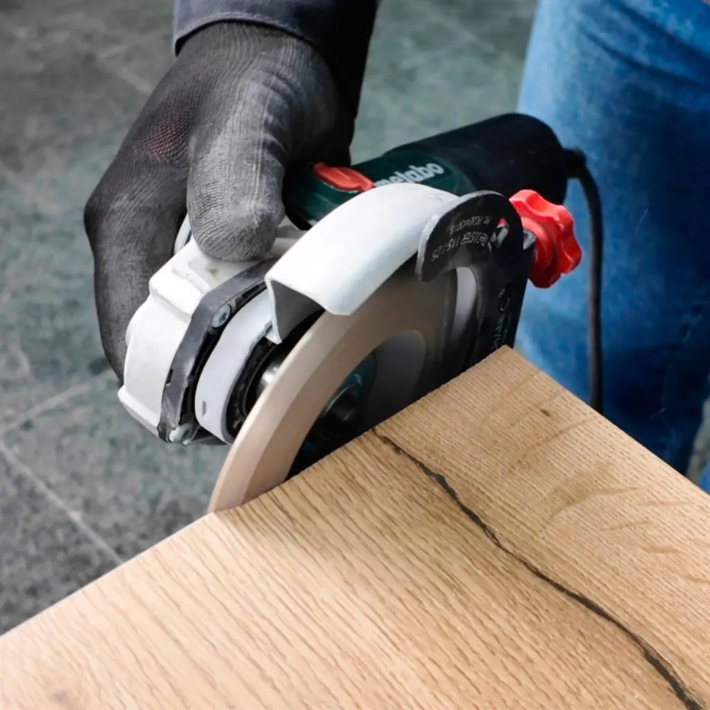 Диамантена фреза Distar SoftEDGE DGM-S ф115 - Image 3