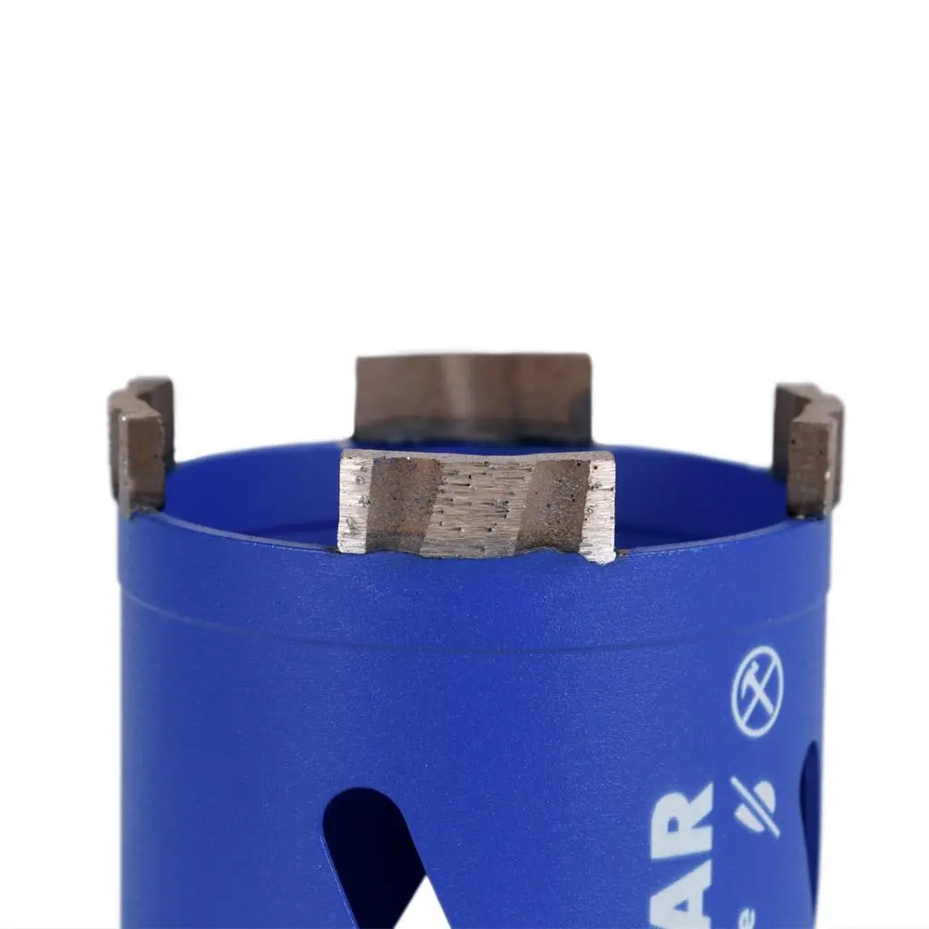 Диаментена боркорона САСС-W ф72, M16 - Image 3