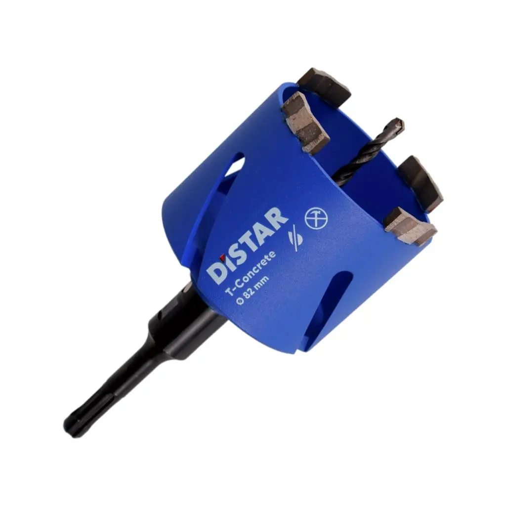 Диамантена боркорона CACC-W ф82, M16