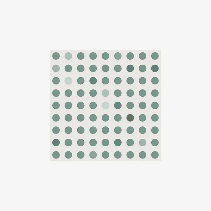 Фаянс QUECTO  INDIGO 13/13