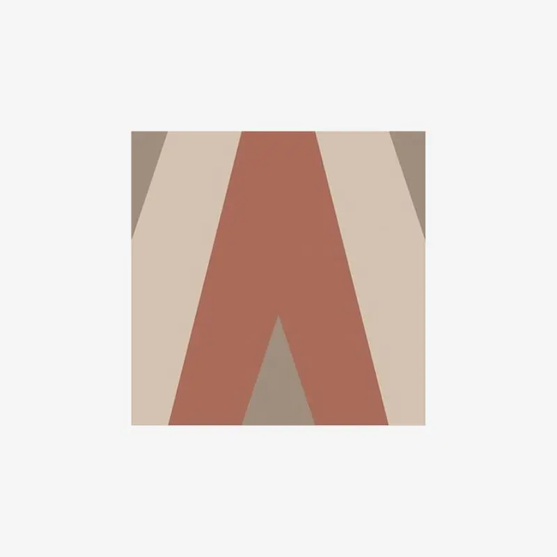 Фаянс YOCTO 13/13