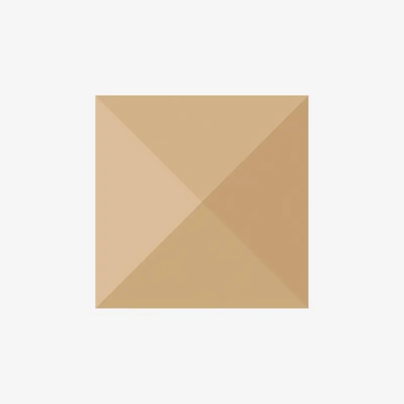 Фаянс EXA 13/13