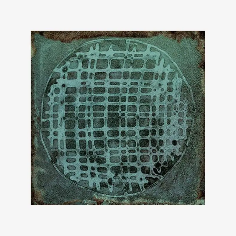 Фаянс CARLO  JADE-B 20/20