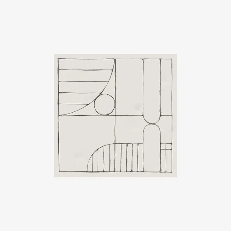 Фаянс ENZO-M 20/20