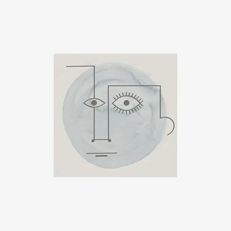 Фаянс FABIO-B  4 20/20