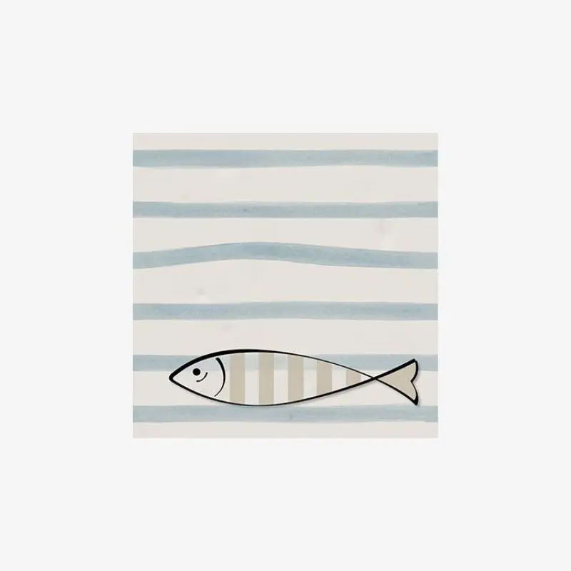 Фаянс AROA-M  4 20/20