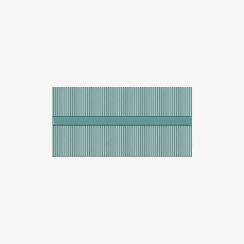 Фаянс PINCIO  TURQUESA 10/20