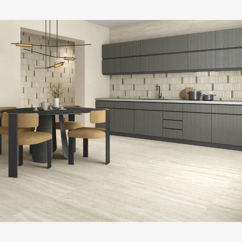 Гранитогрес Mosaico Passy Natural 27/31