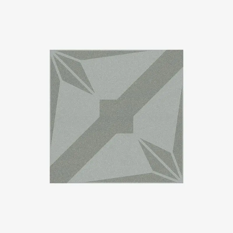 Фаянс BANGLI  TURQUESA 20/20