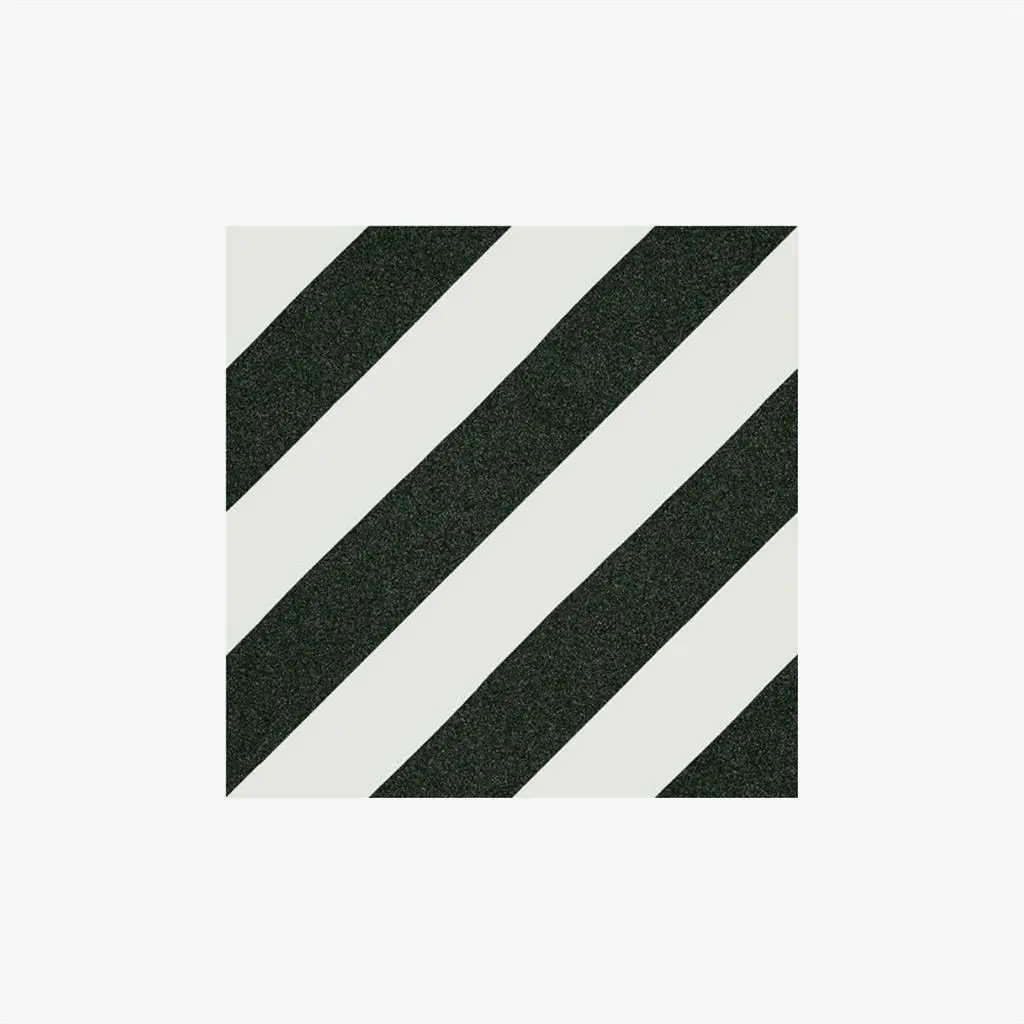 Фаянс GOROKA  GRAFITO 20/20