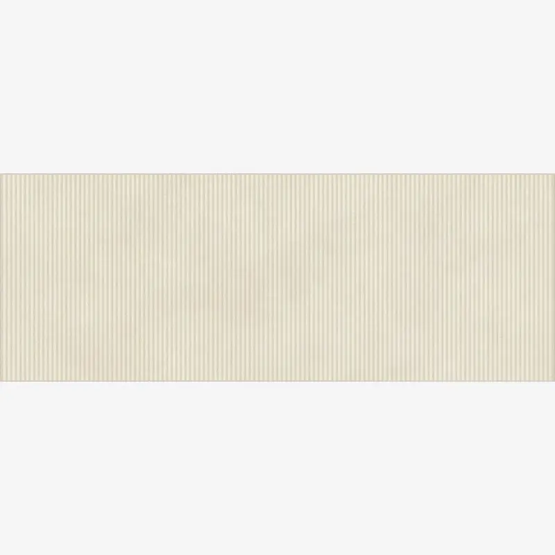 Фаянс TRIBECA-R  IVORY 45/120