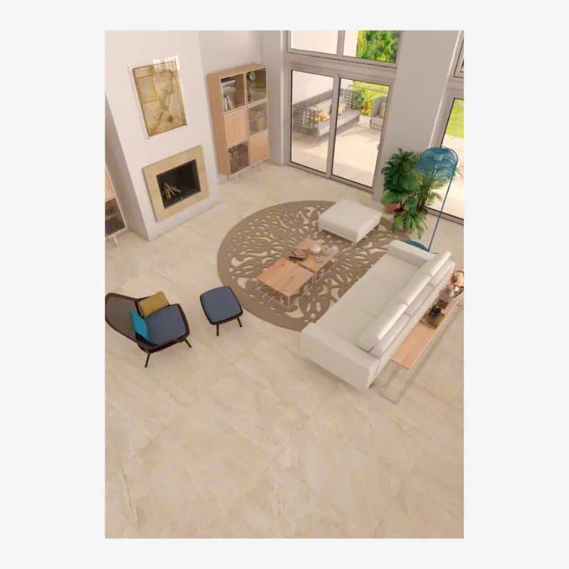 Гранитогрес FLYSCH-R BEIGE 60/120 R10