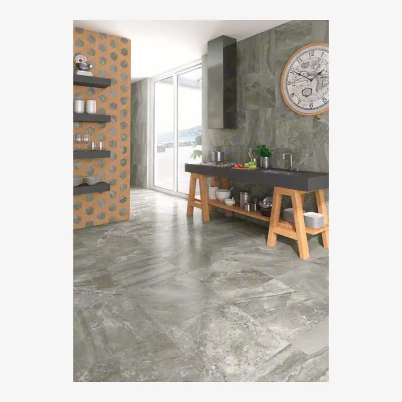 Гранитогрес FLYSCH-R GRIS 60/120