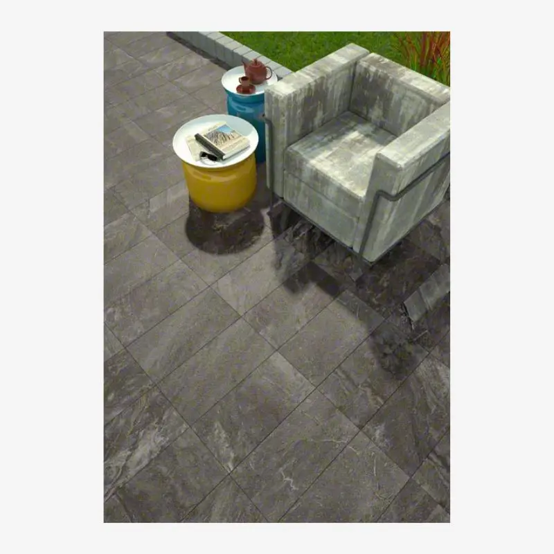 Гранитогрес FLYSCH-R GRAFITO 60/120