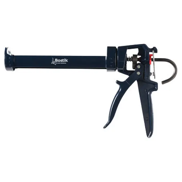 BOSTIK Пистолет за гъсти лепила и уплътнители Mamut