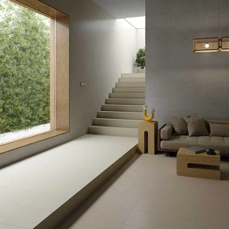 Гранитогрес DUO-R BEIGE 29,3/59,3 8.2мм