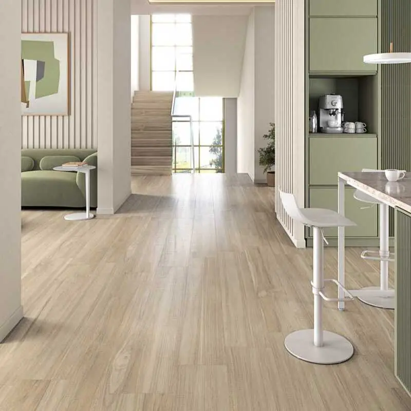 Гранитогрес BELICE-R NATURAL 19.4/120 11мм