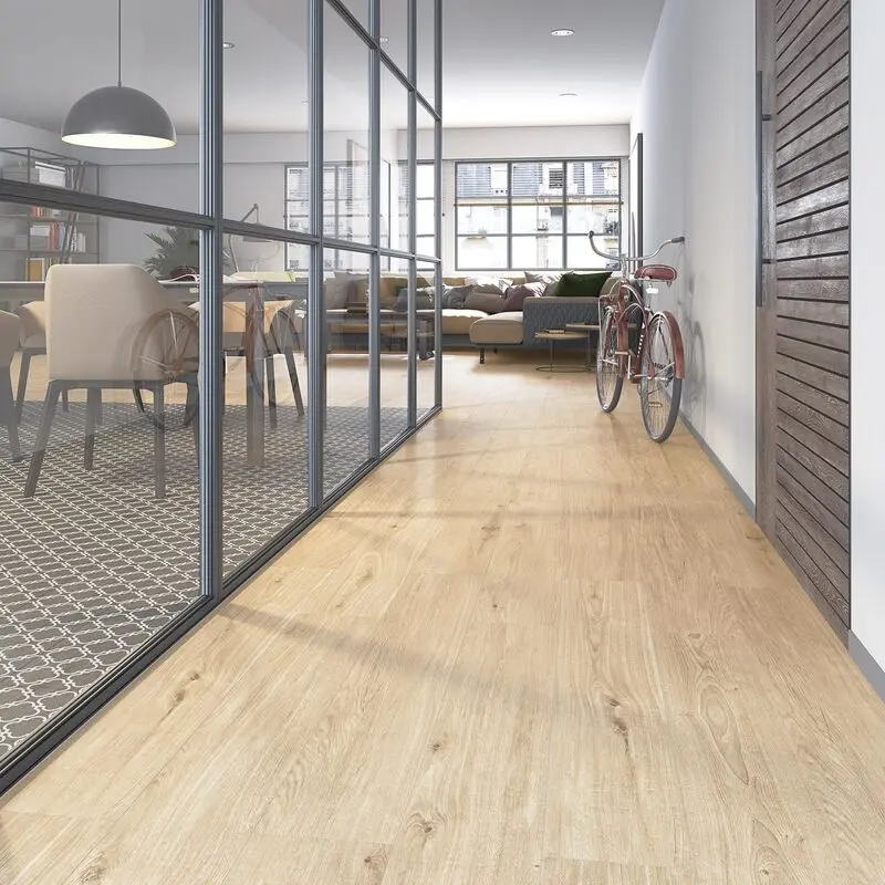 Гранитогрес KOKKOLA-R  CREMA 19,4/120