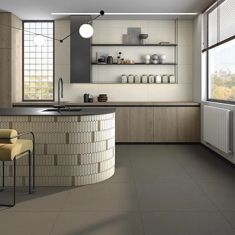 Гранитогрес ATTICO Mosaico Rockaway Natural 27/31