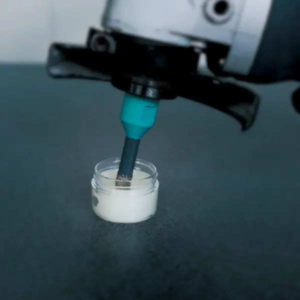 Свредло за ъглошлайф ф10х10х63 M14 BIHUI