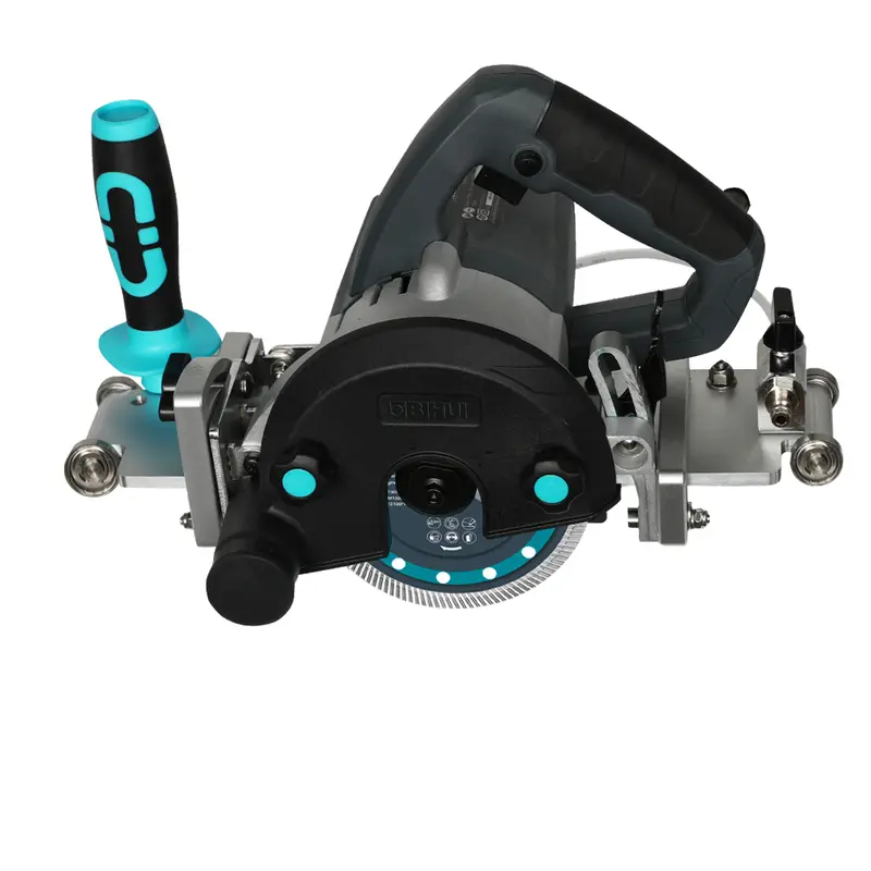 Диамантен диск BIHUI DCBN115 115х1,2 TIFFANY - Image 3