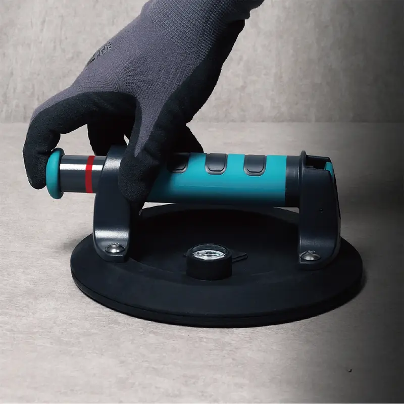 Вендуза за неравни повърхности до 120кг BIHUI SCVB8 - Image 3