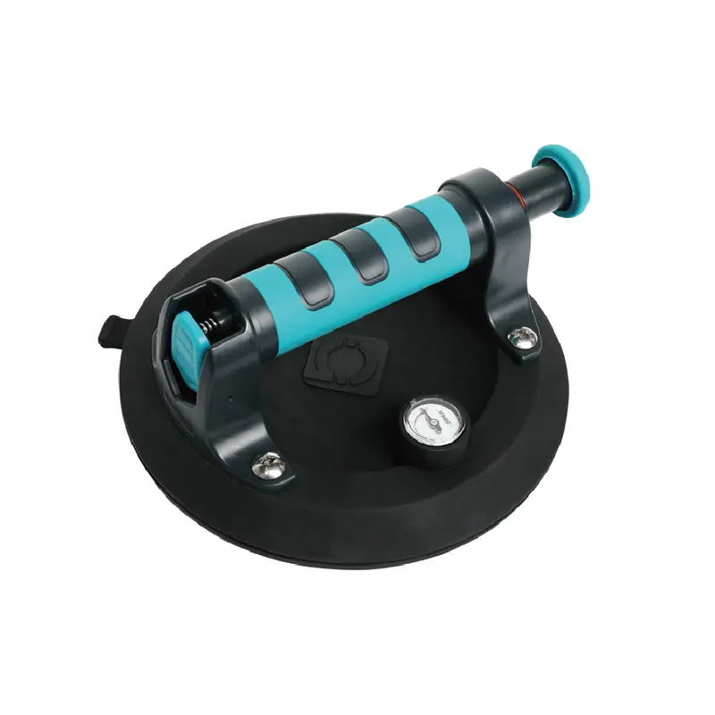 Вендуза за неравни повърхности до 120кг BIHUI SCVB8