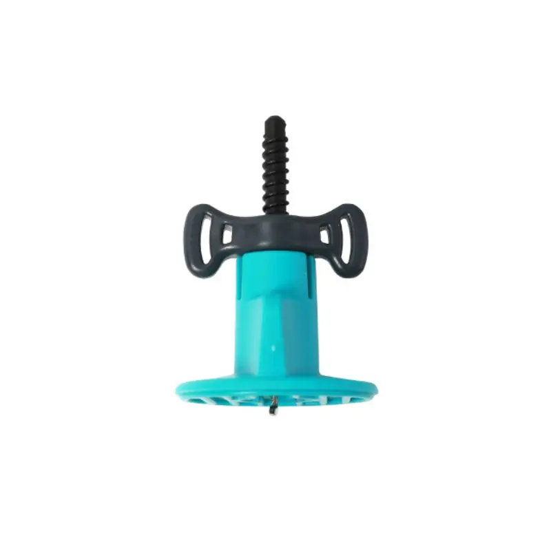 Система за нивелиране на плочки 1,5мм 50бр BIHUI TSL50 - Image 3