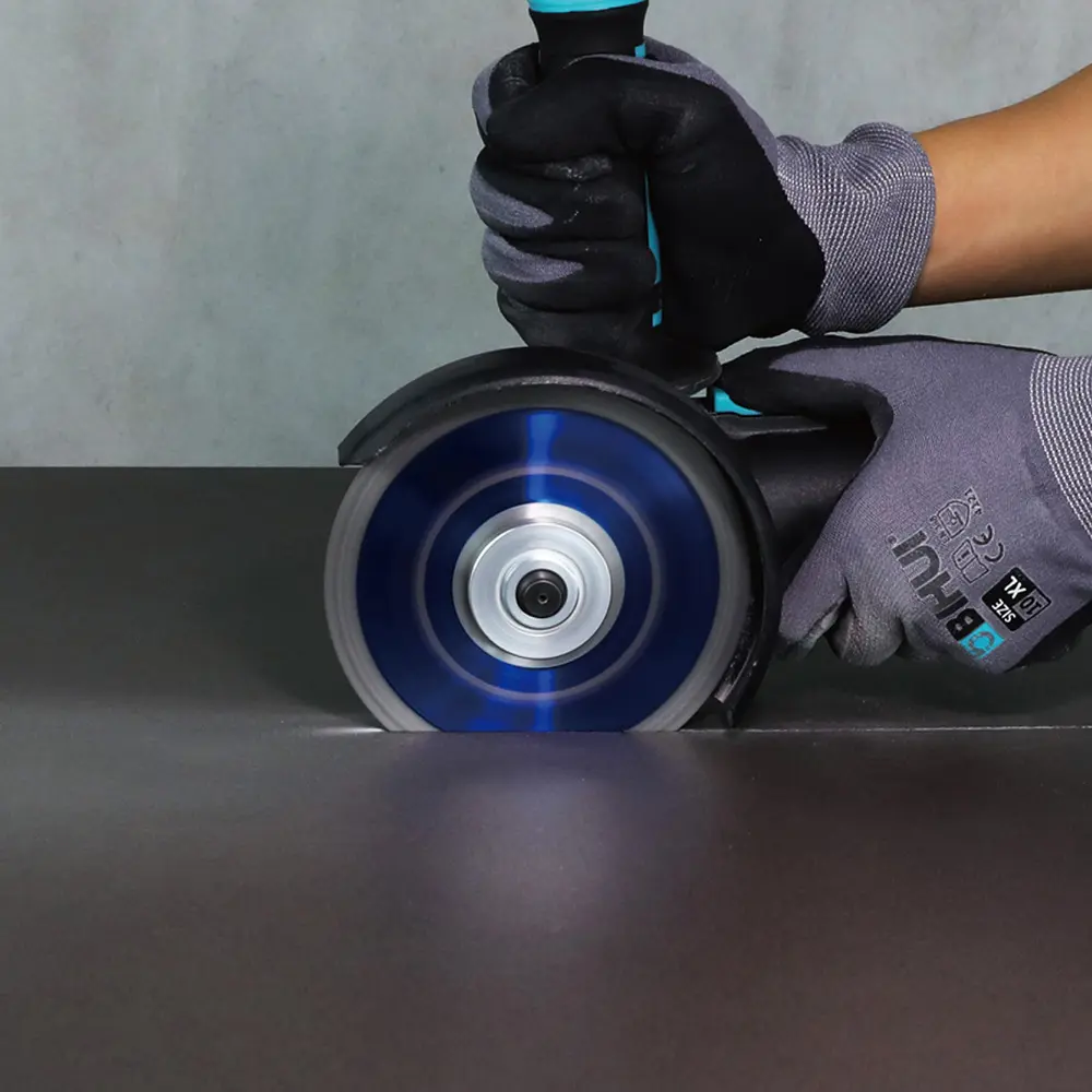 Диамантен диск BIHUI DCDM125 125x1,2 B-SPEEDY - Image 3