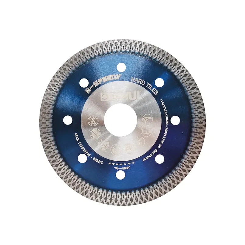 Диамантен диск BIHUI DCDM115 115х1,4 B-SPEEDY