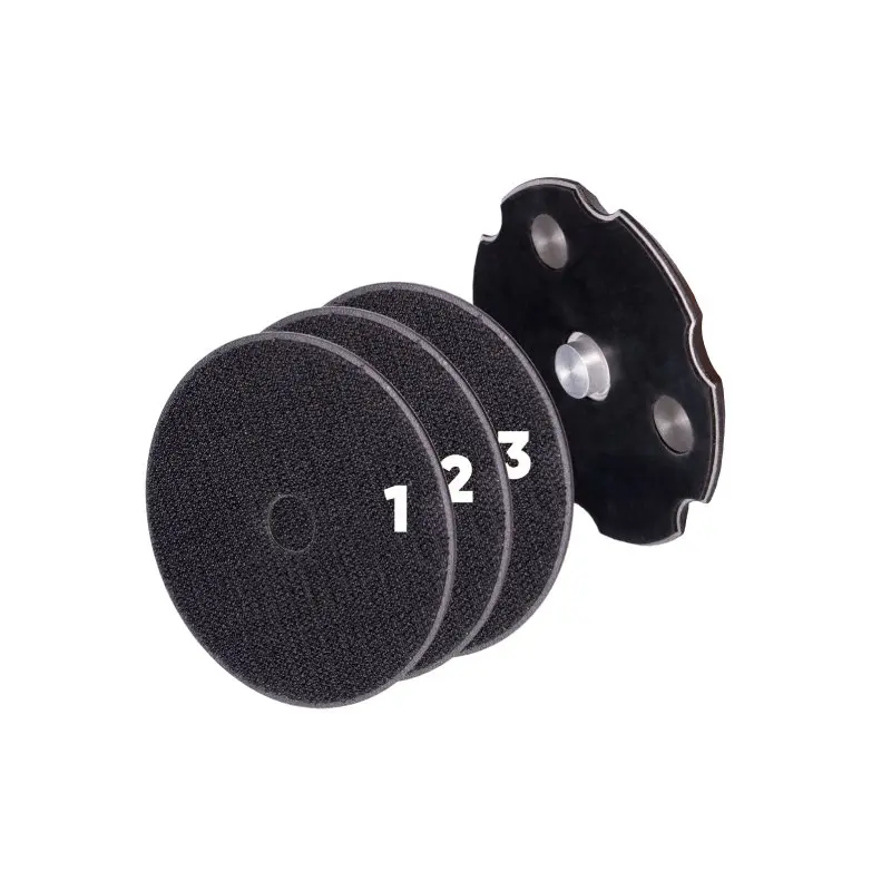 Магнитен адаптор за ъглошлайф CLICK-LOCK PRO М14 ф100 - Image 2