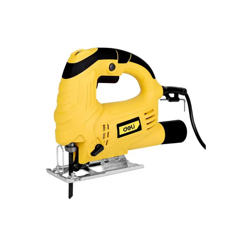 Електрически прободен трион 600W DELI DC576