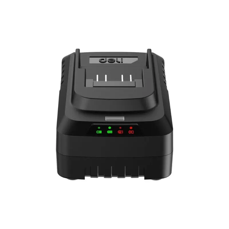 Зарядно устройство DELI за Li-Ion батерии 21V 2A