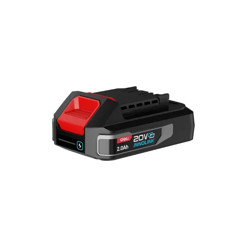 Акумулаторна батерия 20V 2Ah DELI