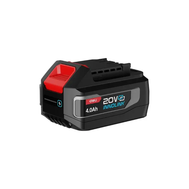 Акумулаторна батерия 20V 4Ah DELI