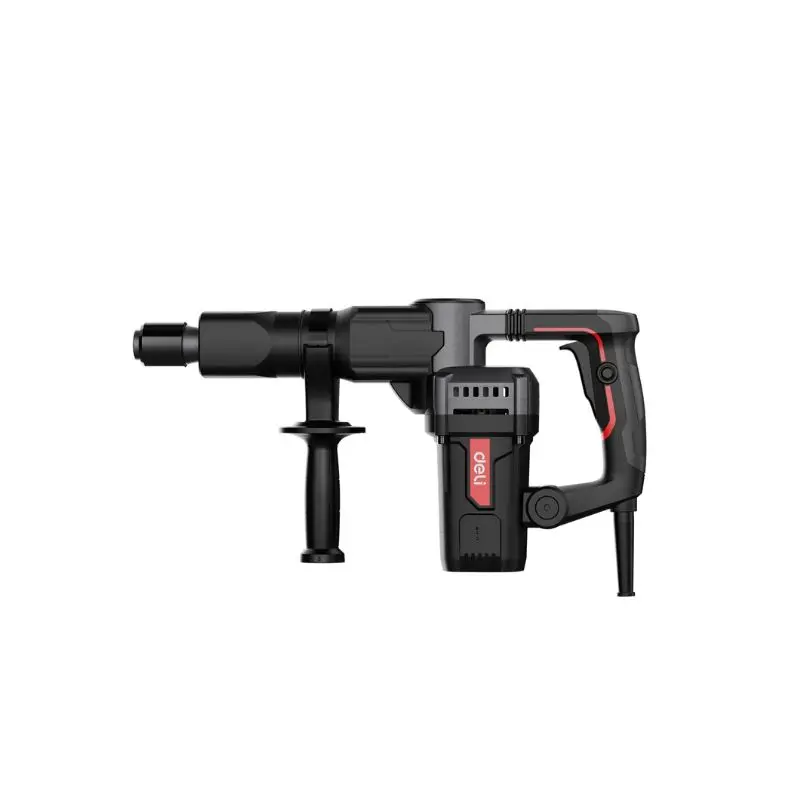 Електрически къртач 1200W DELI 20J SDS HEX