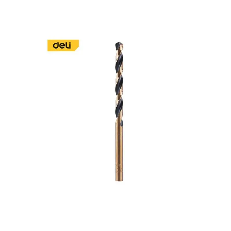 Свредло за метал 3мм Deli