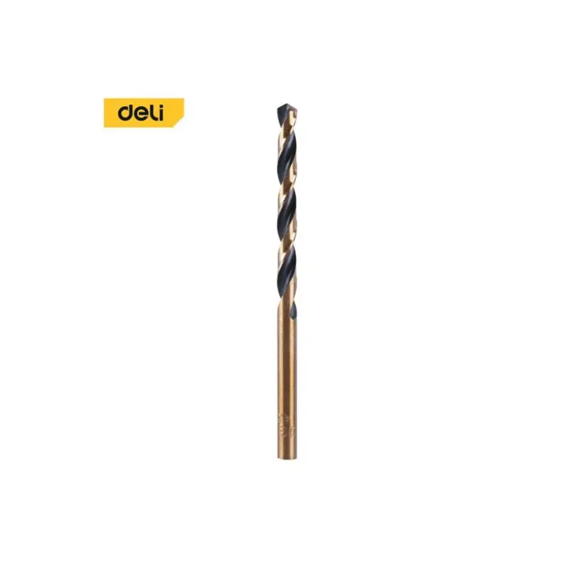 Свредло за метал 9мм Deli