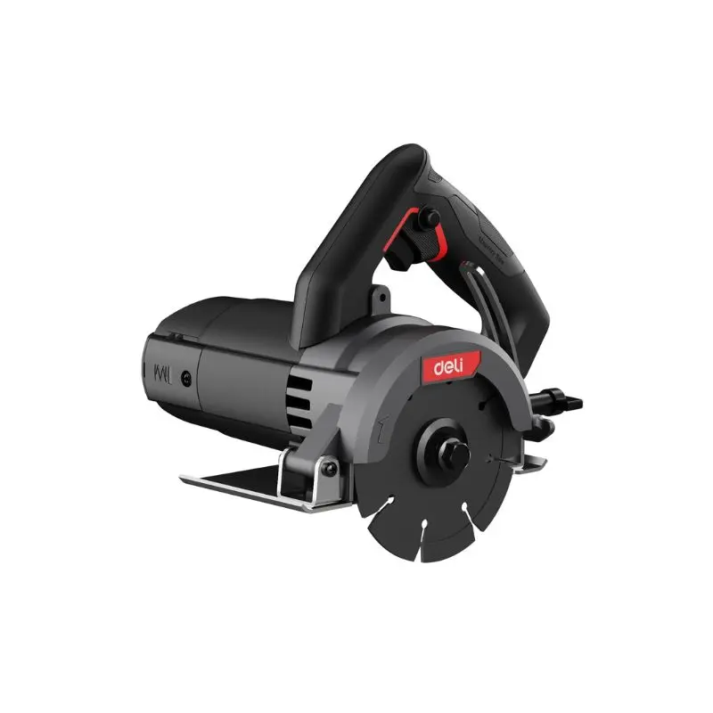 Ръчен циркуляр за плочки 1300W Deli