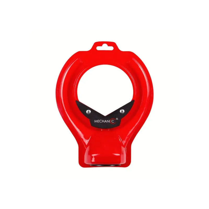 Прахоуловител Drill Duster 82 Red