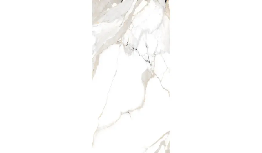 Гранитогрес Calacatta Mix Glossy Rect 60/120