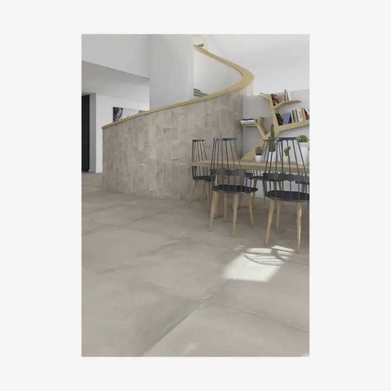 Гранитогрес LAVERTON-R GRIS 80/80