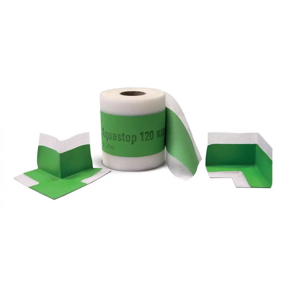 Лента за хидроизолация KERAKOLL Aquasto ширина 12см 50м