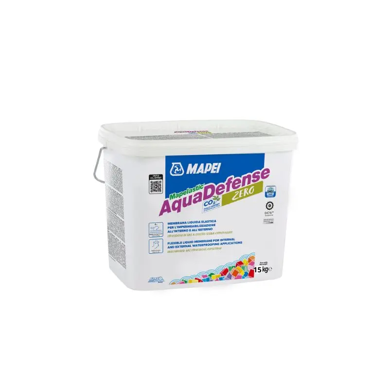 Mapelastic Aquadefense Хидроизолация готова за употреба 15кг