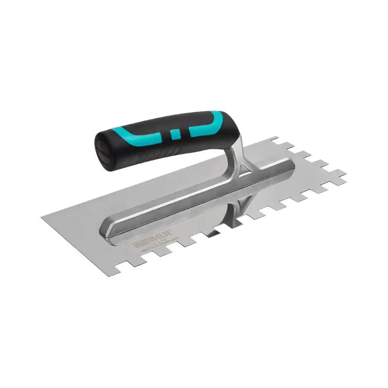 Гребен за плочки BIHUI PTSB12 12х12х12мм 280х120мм