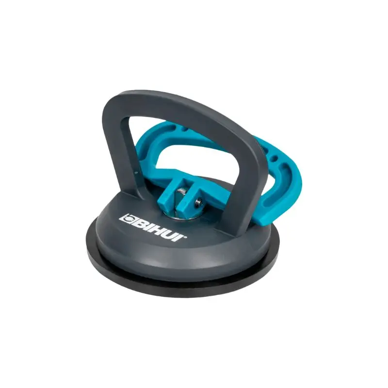 Единична пластмасова вендуза до 35кг BIHUI SCSP4