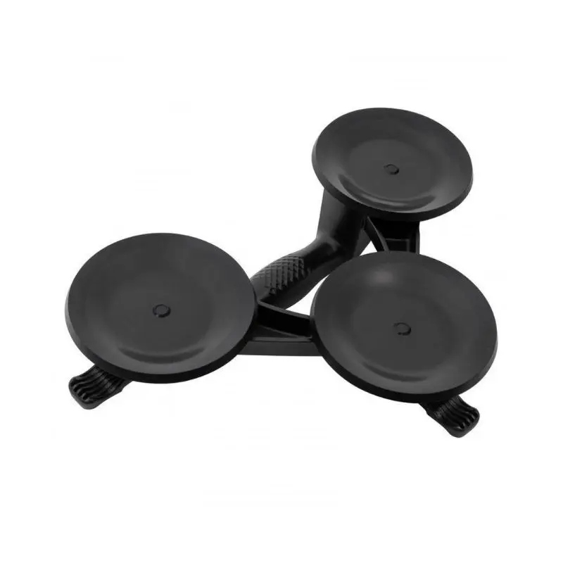 Тройна вендуза до 110кг BIHUI SCTB4 - Image 2