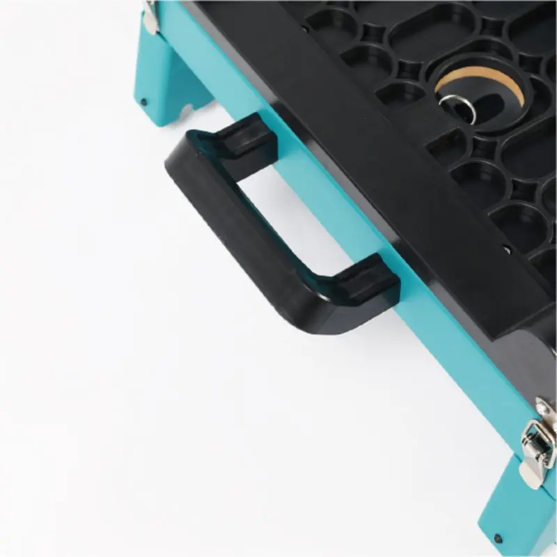 Сгъваемата работна маса до 200кг BIHUI TWTMST - Image 4