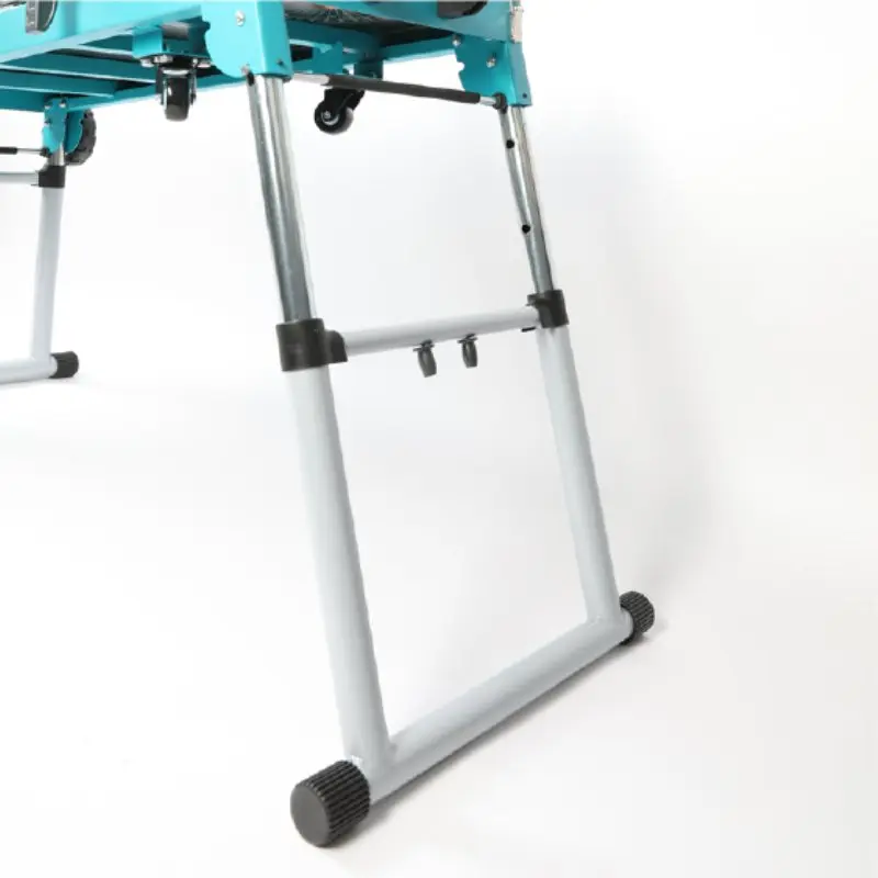 Сгъваемата работна маса до 200кг BIHUI TWTMST - Image 5